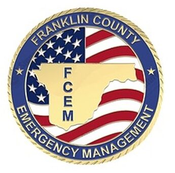 Franklin County Emergency Management County Outline